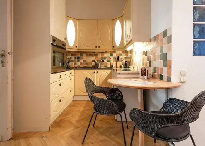 The Olive Home