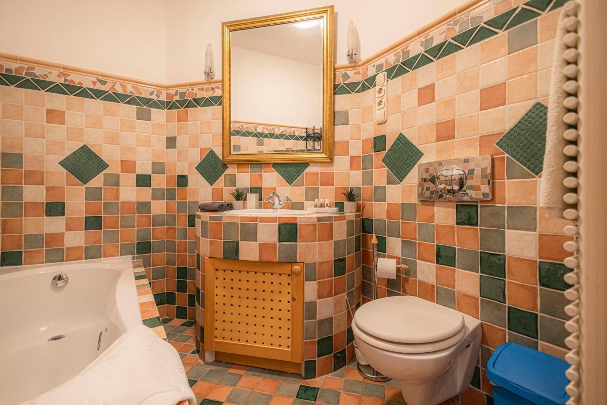 The Olive Appartement Boedapest